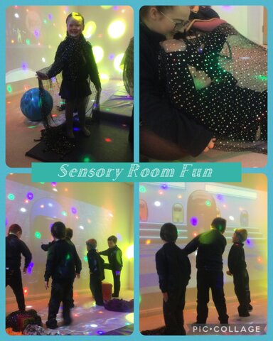 Image of Sensory Room Fun 