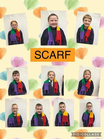 Image of SCARF: Safe