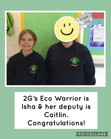 Image of 2G Eco Warrior