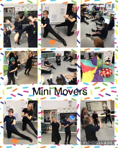 Image of Mini Movers