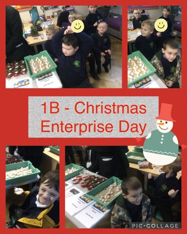 Image of Enterprise Day 