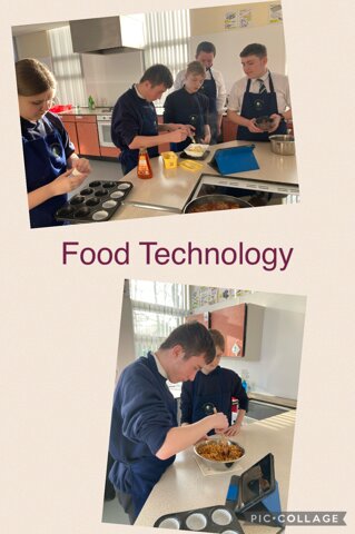 Image of Food Technology 