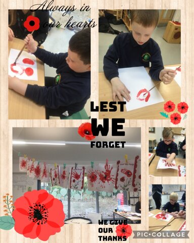 Image of Lest we forget