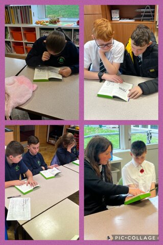 Image of Guided Reading 