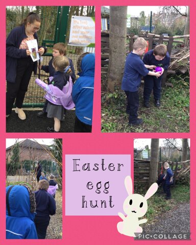 Image of Easter Egg Hunt 