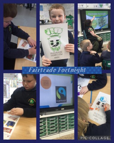 Image of Fairtrade Fortnight 
