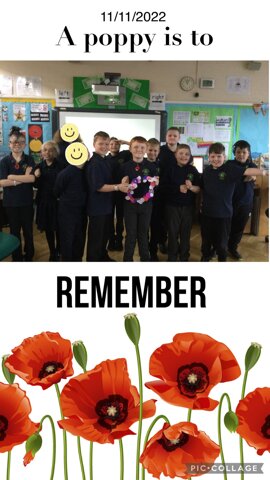 Image of Remembrance Day 2022