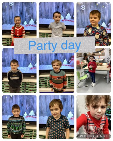 Image of Party day
