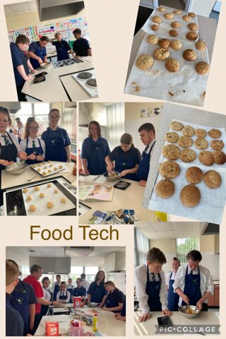 Image of Food Technology 
