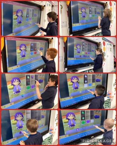 Image of Counting and sorting in computing