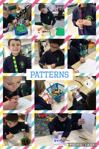 Image of Patterns