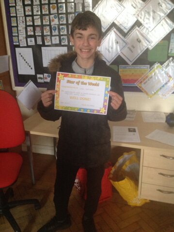 Image of 3W Achiever of the Week