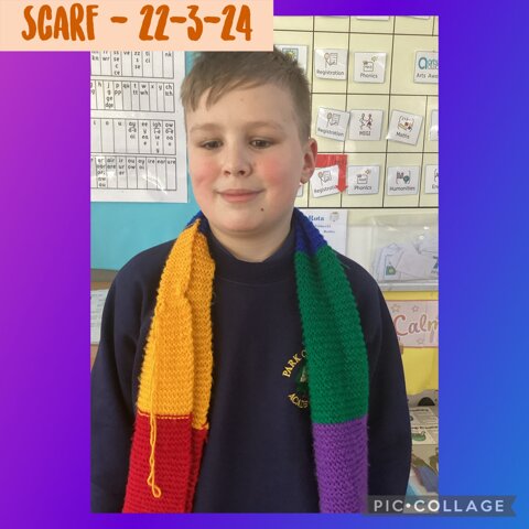 Image of SCARF