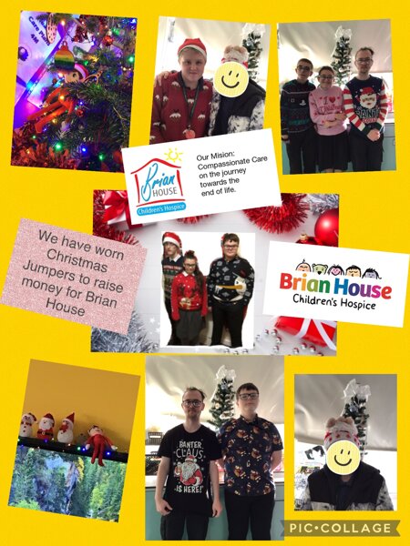 Image of Let Us Support Brian House Children’s Hospice