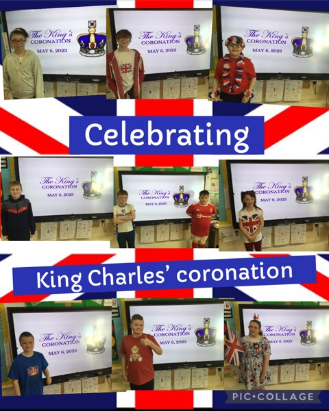 Image of Celebrating King Charles’