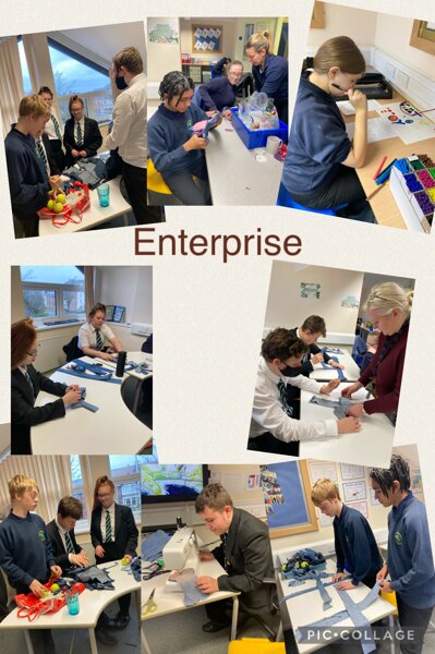 Image of Enterprise Planning 