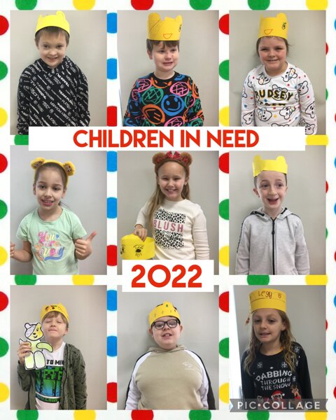 Image of Children in need 